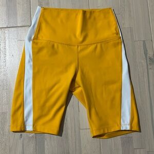 Bike shorts